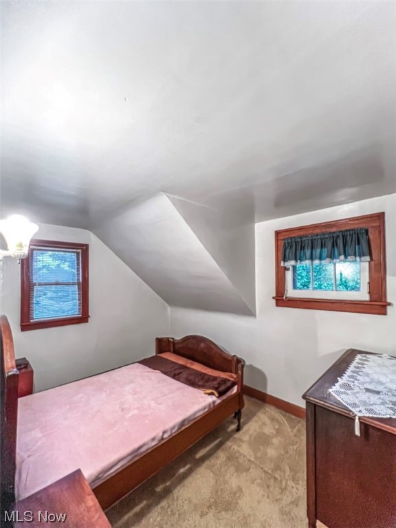 Chester - Residential