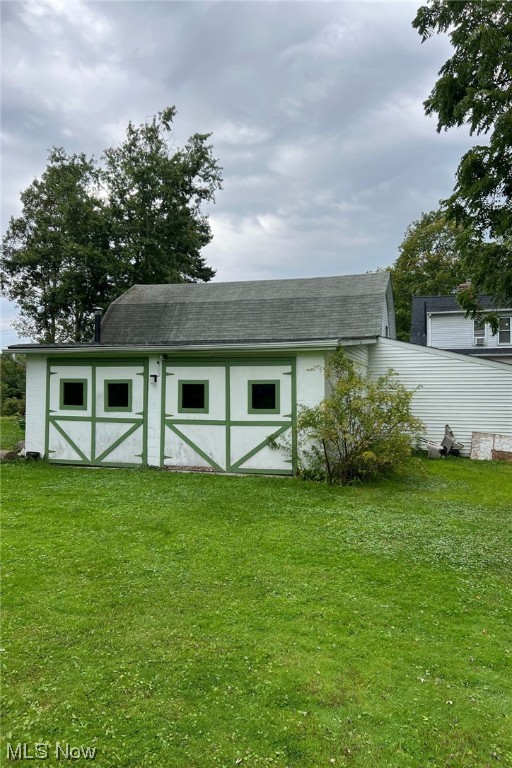 Chester - Residential