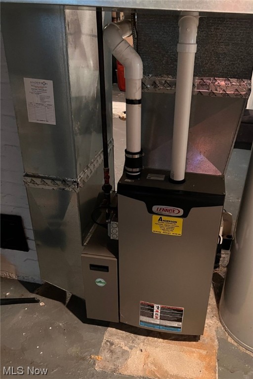 Chester - Residential