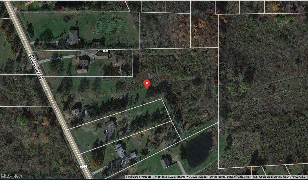 Chester - Residential