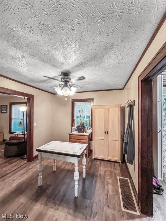 Chester - Residential