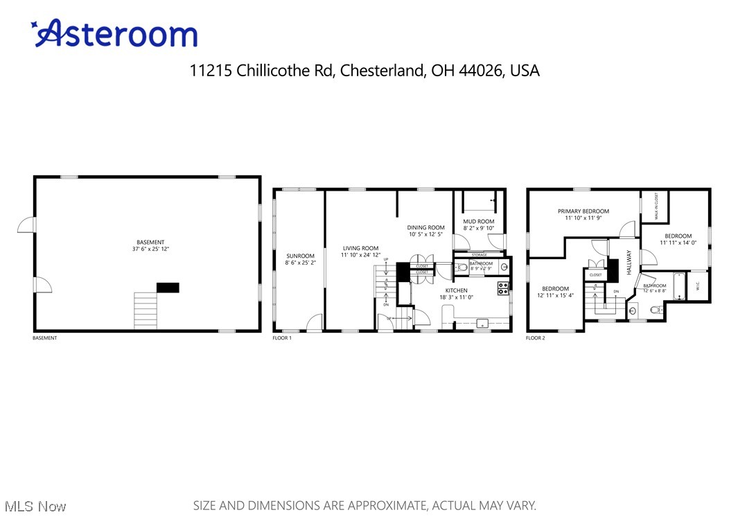 Chester - Residential