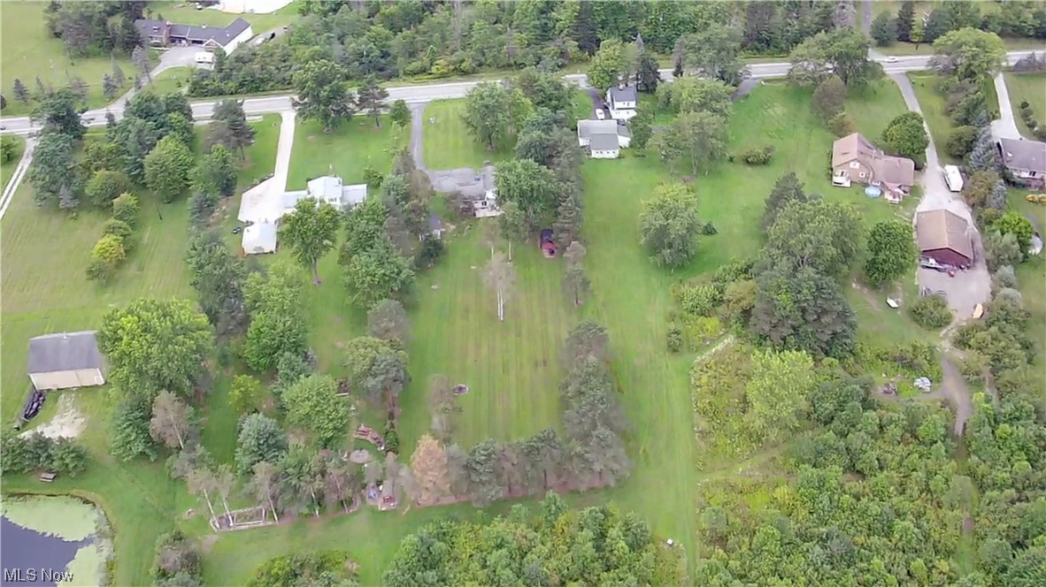 Chester - Residential