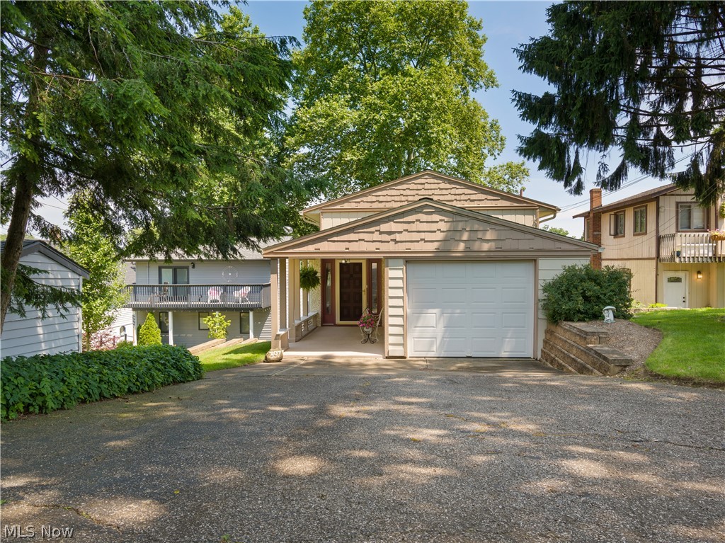 Maple Reach Allotment - Residential