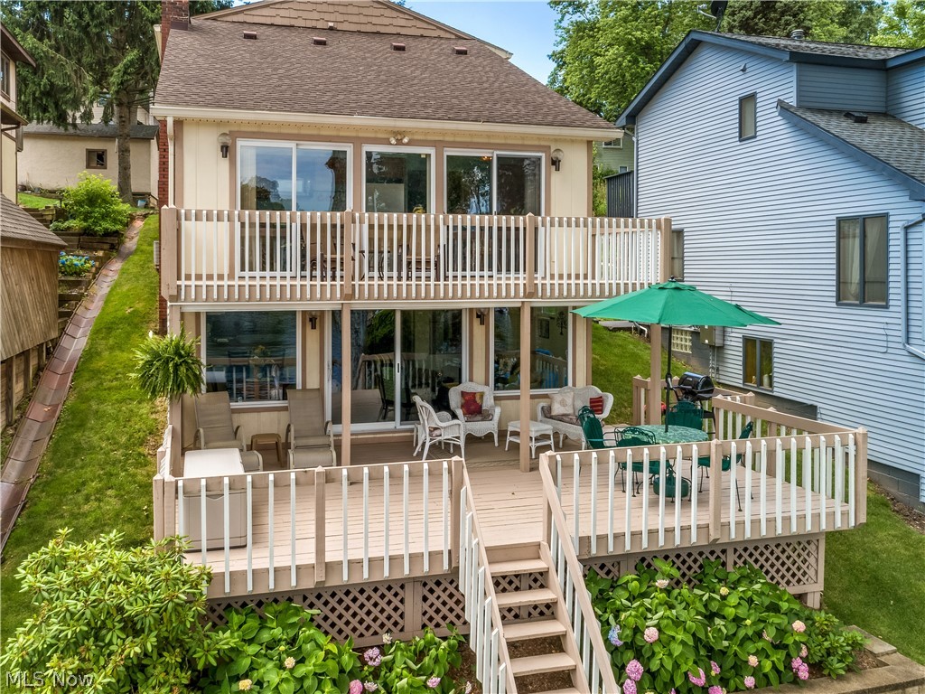 Maple Reach Allotment - Residential