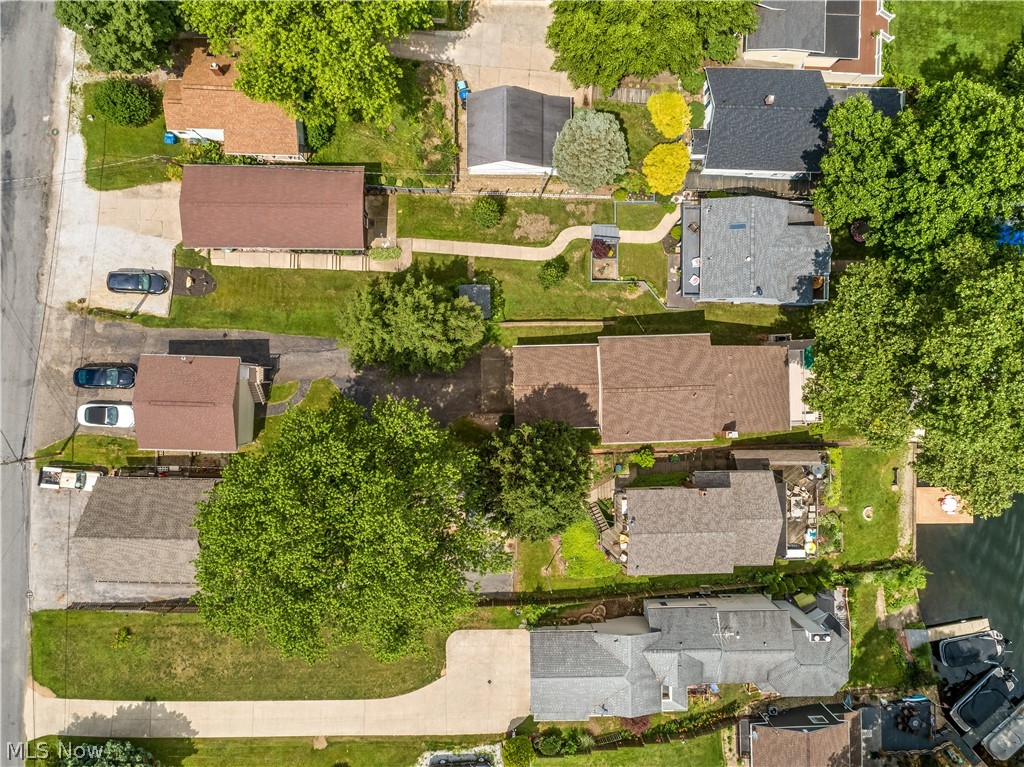 Maple Reach Allotment - Residential