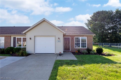 Condo For Sale - 1078 Mindy Lane<br/> Wooster, OH 44691