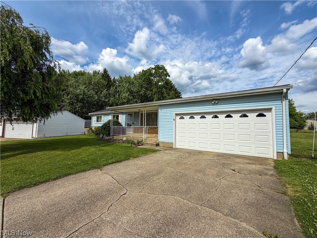 53 Memorial Circle