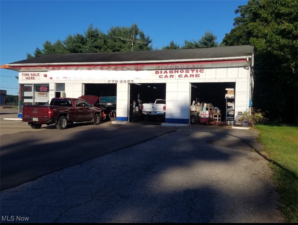 Kinsman, Ohio 44428, United States, ,Commercial,Active,223017