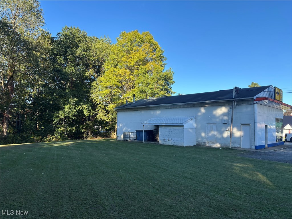 Kinsman, Ohio 44428, United States, ,Commercial,Active,223017