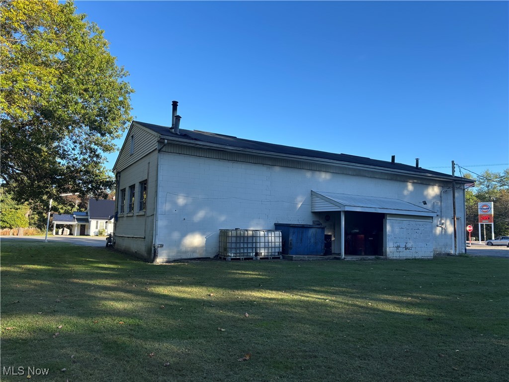 Kinsman, Ohio 44428, United States, ,Commercial,Active,223017