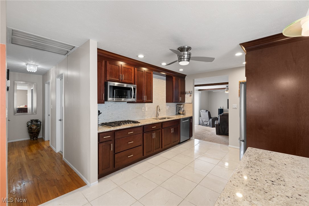 Gulfedge Sub #7 - Residential