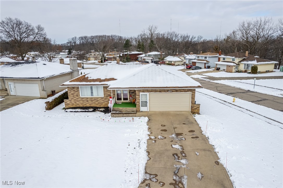 Gulfedge Sub #7 - Residential