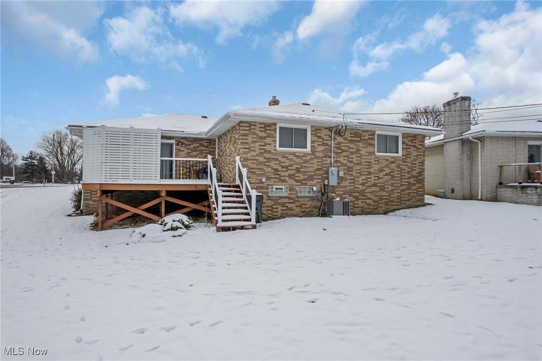 Gulfedge Sub #7 - Residential