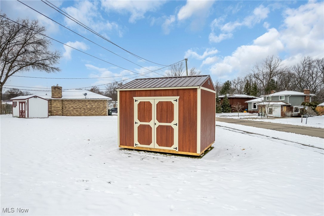 Gulfedge Sub #7 - Residential