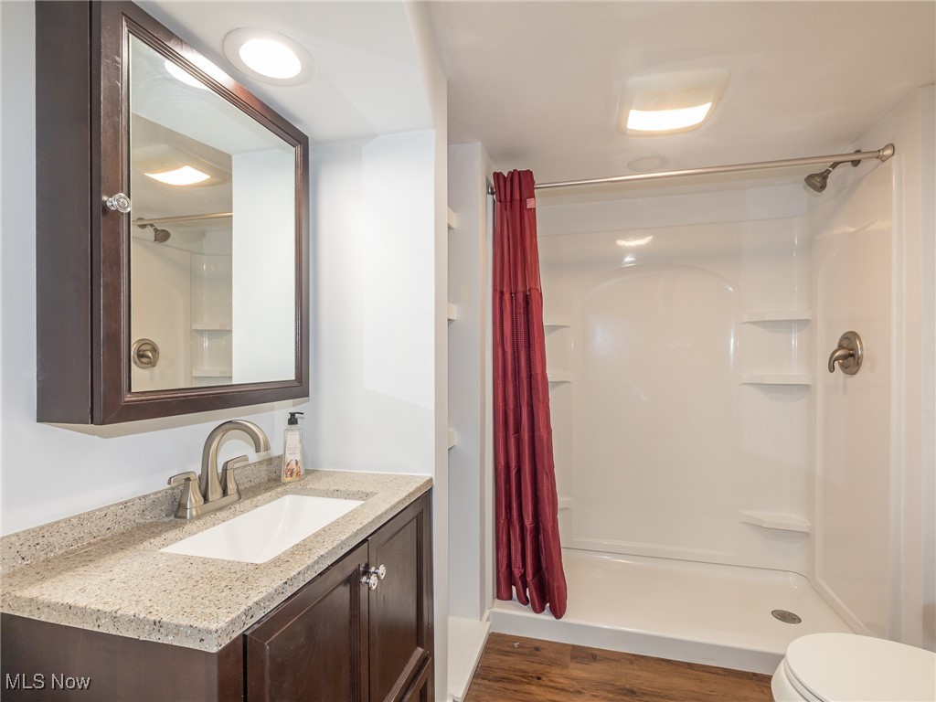 Gulfedge Sub #7 - Residential