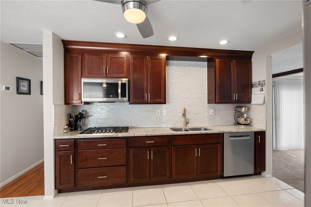 Gulfedge Sub #7 - Residential