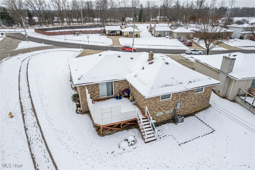 Gulfedge Sub #7 - Residential