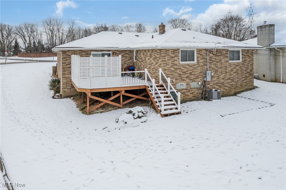 Gulfedge Sub #7 - Residential