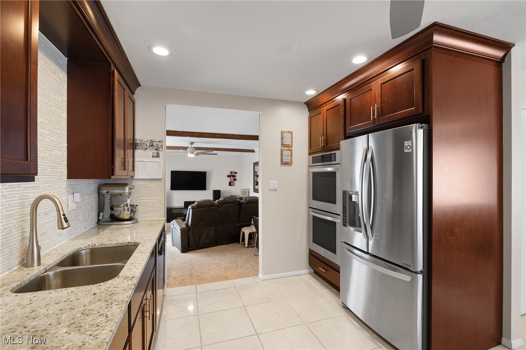 Gulfedge Sub #7 - Residential