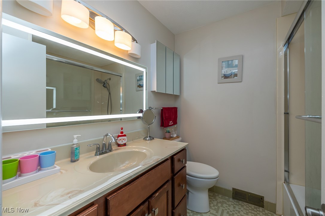 Gulfedge Sub #7 - Residential