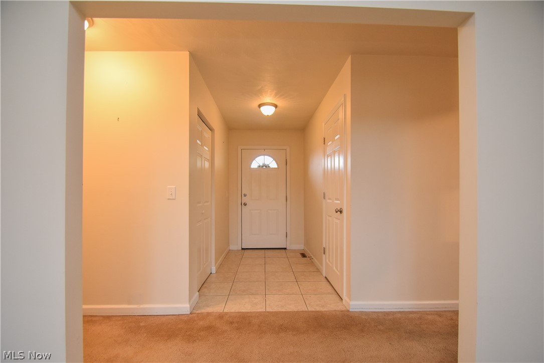 Spring Meadows - Residential