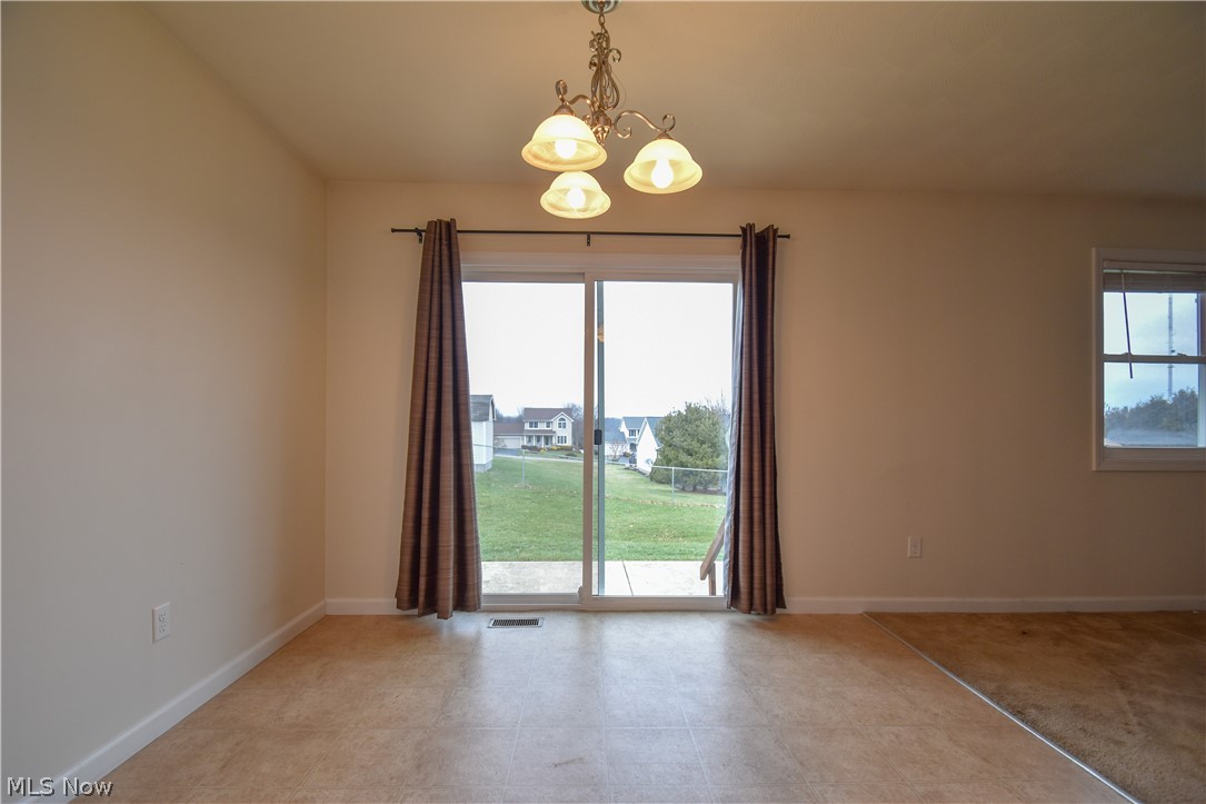 Spring Meadows - Residential