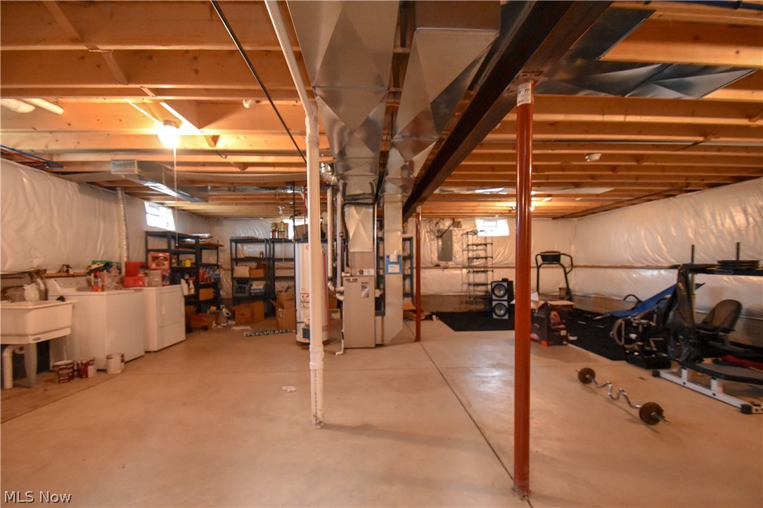 Spring Meadows - Residential