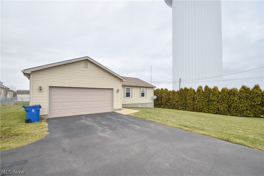 Spring Meadows - Residential