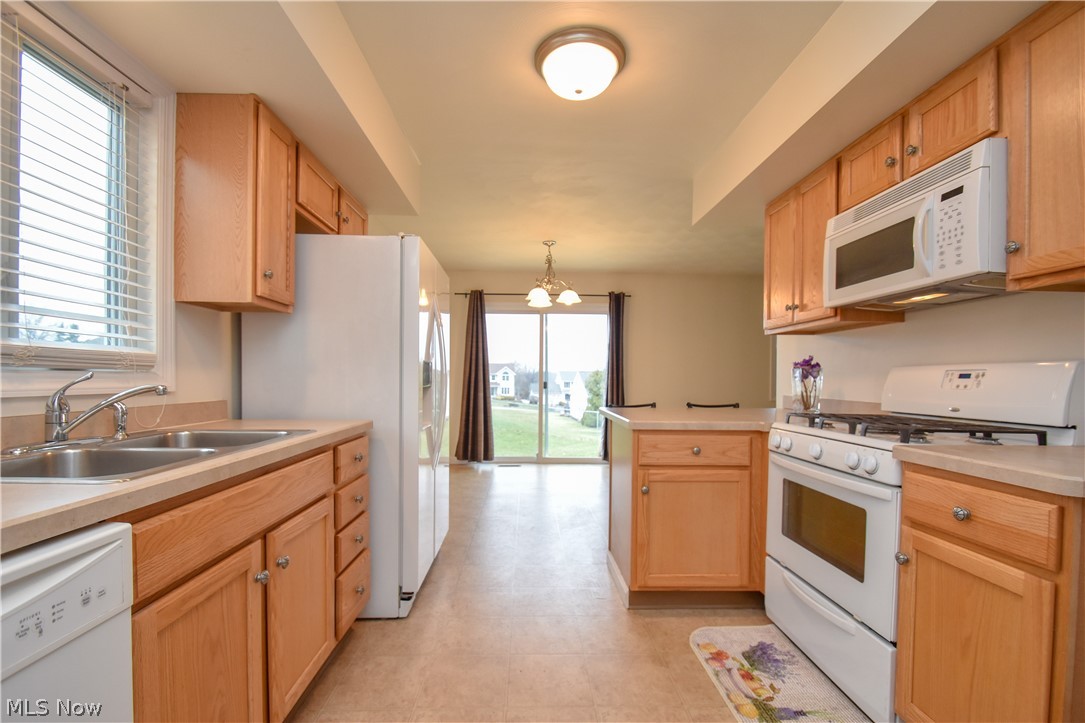 Spring Meadows - Residential