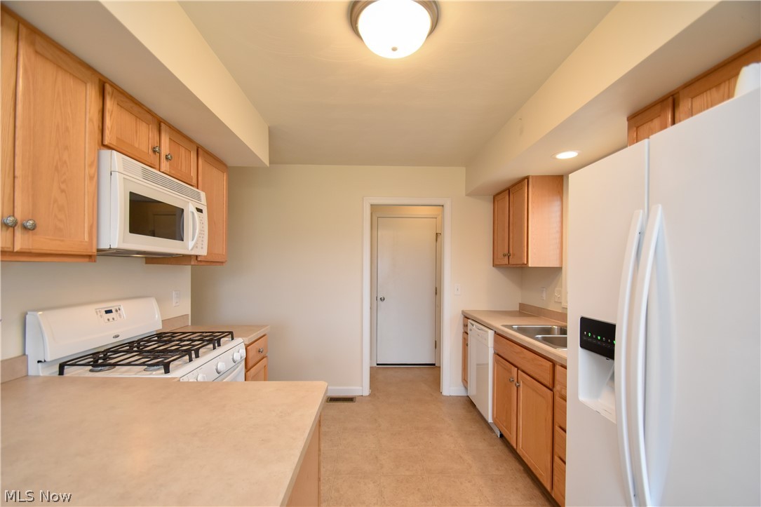 Spring Meadows - Residential