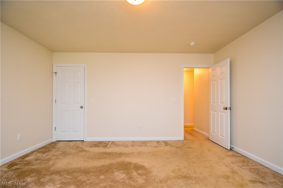 Spring Meadows - Residential