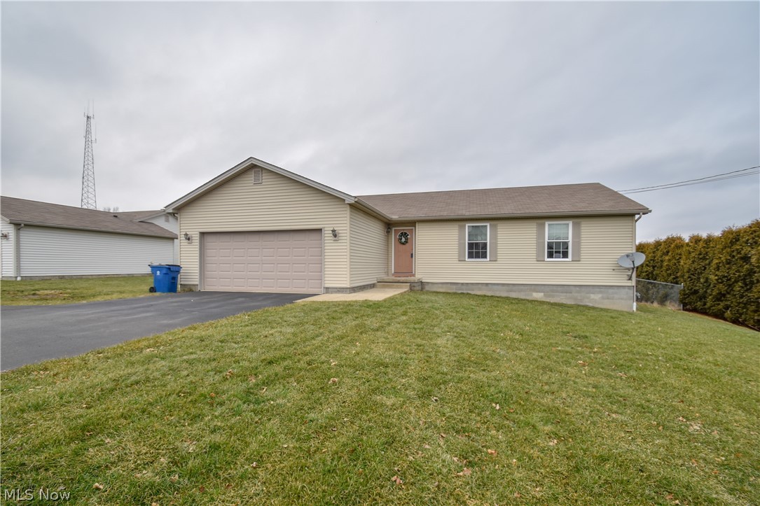 Spring Meadows - Residential