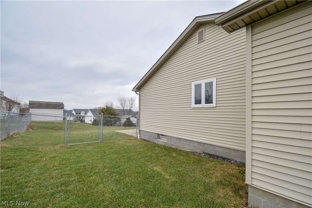 Spring Meadows - Residential