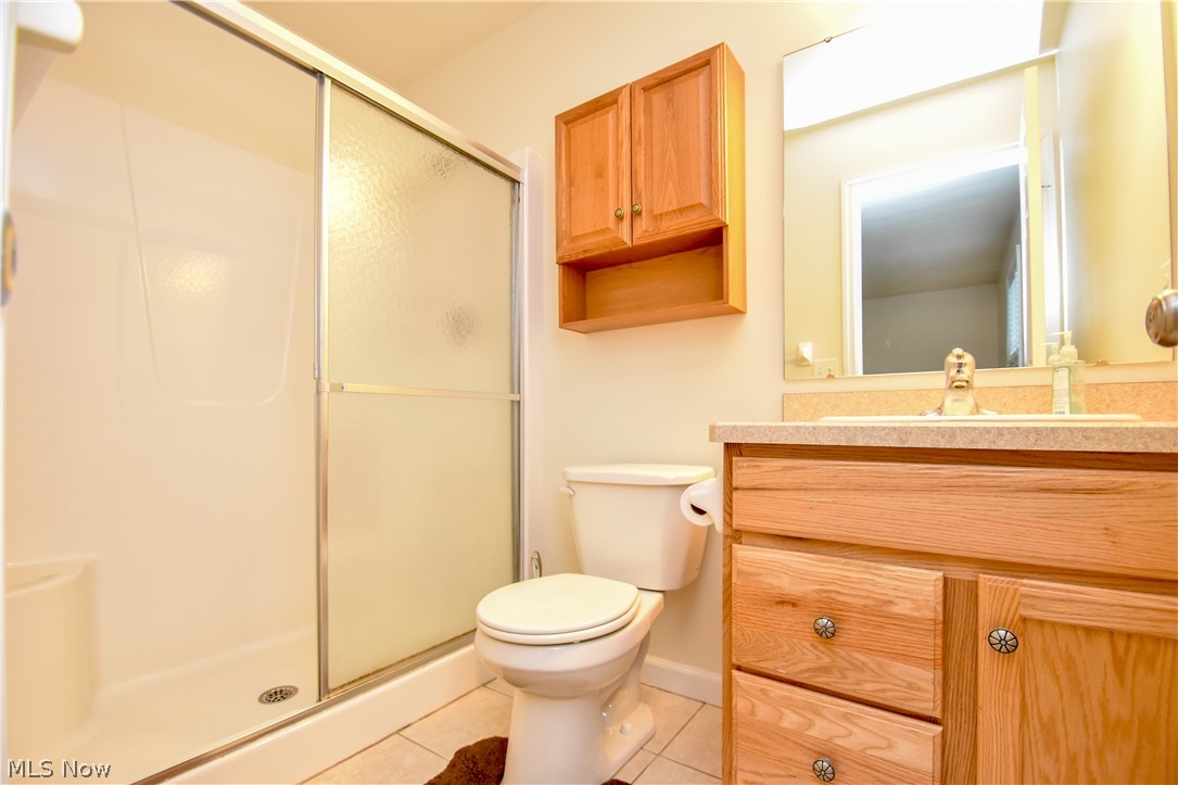 Spring Meadows - Residential