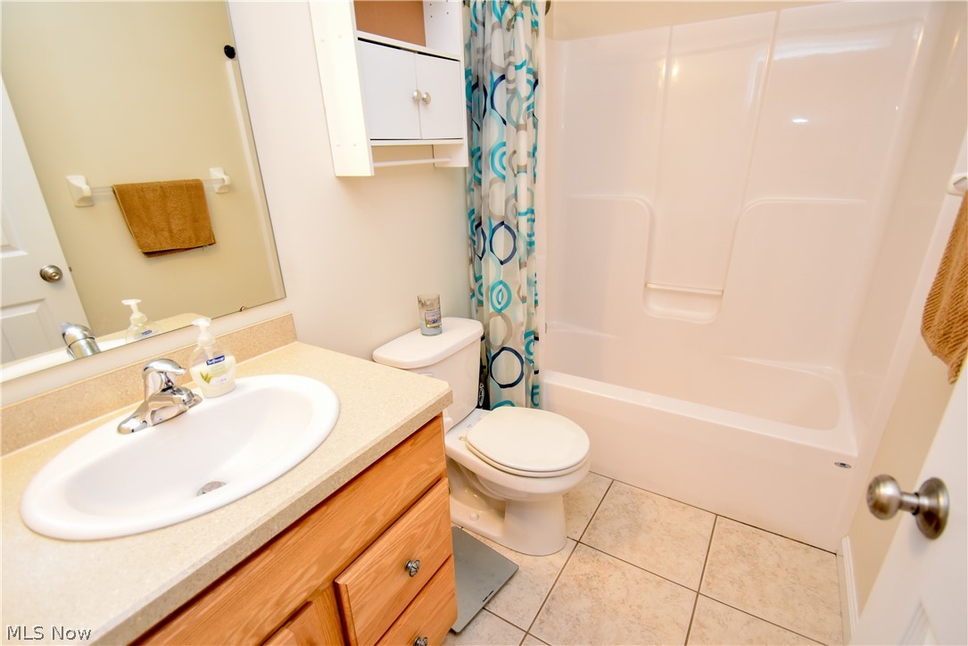 Spring Meadows - Residential