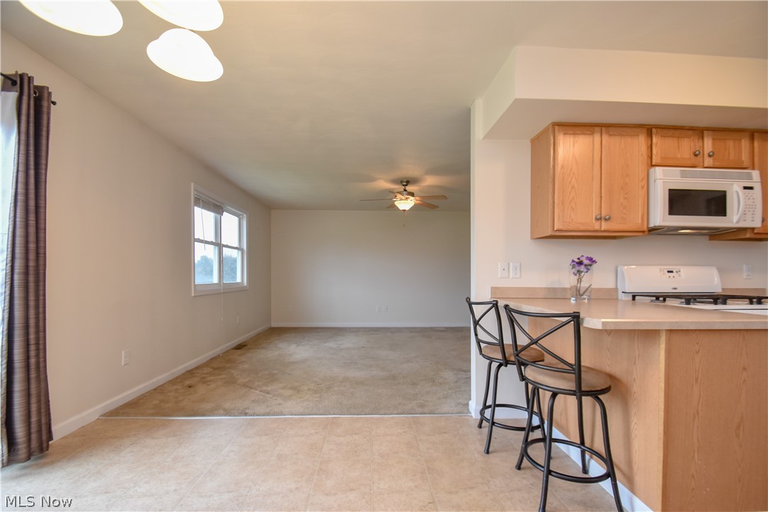 Spring Meadows - Residential