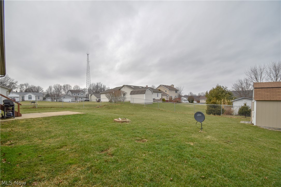 Spring Meadows - Residential