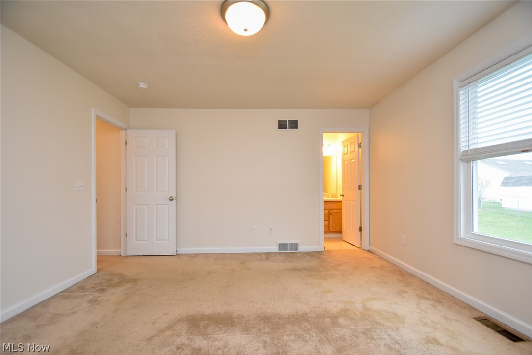 Spring Meadows - Residential