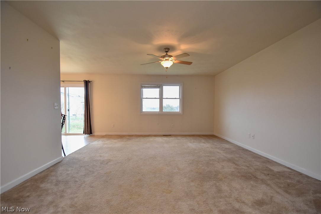 Spring Meadows - Residential