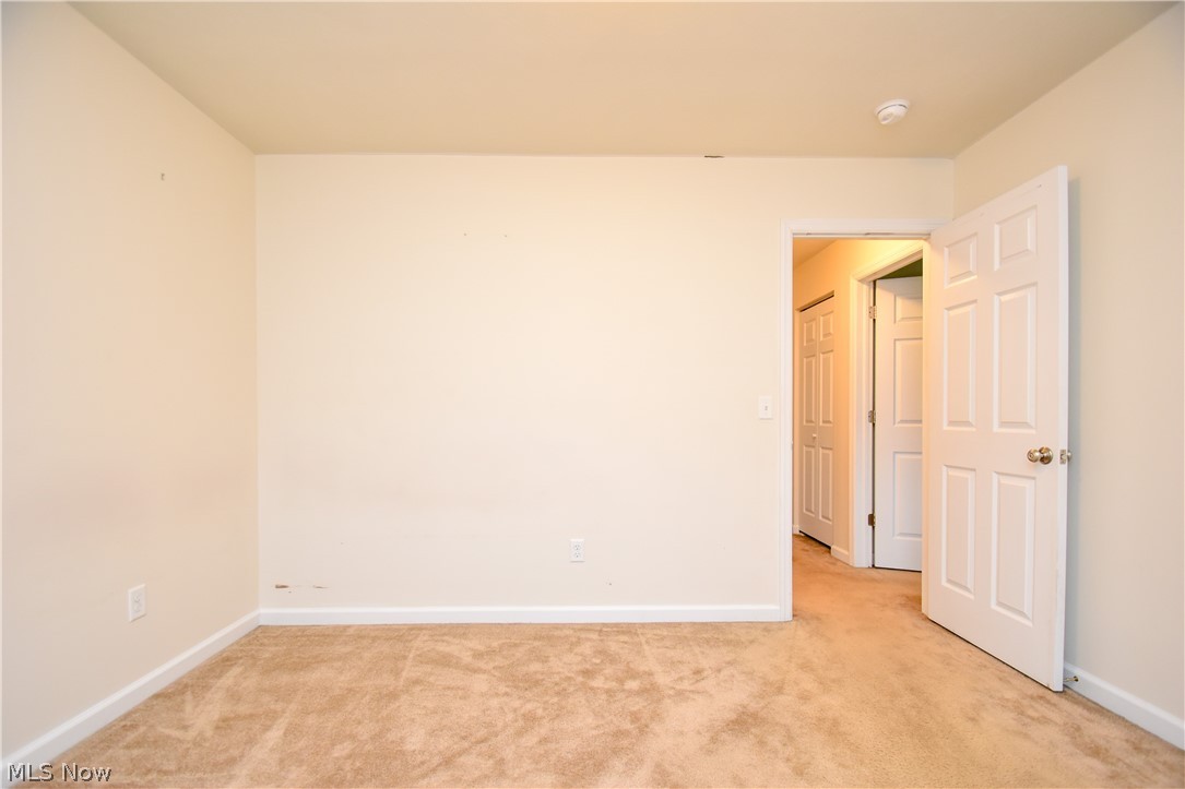 Spring Meadows - Residential