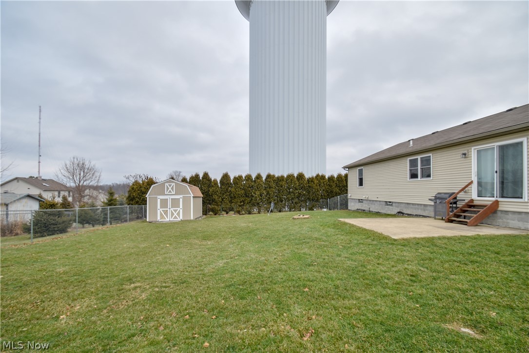 Spring Meadows - Residential