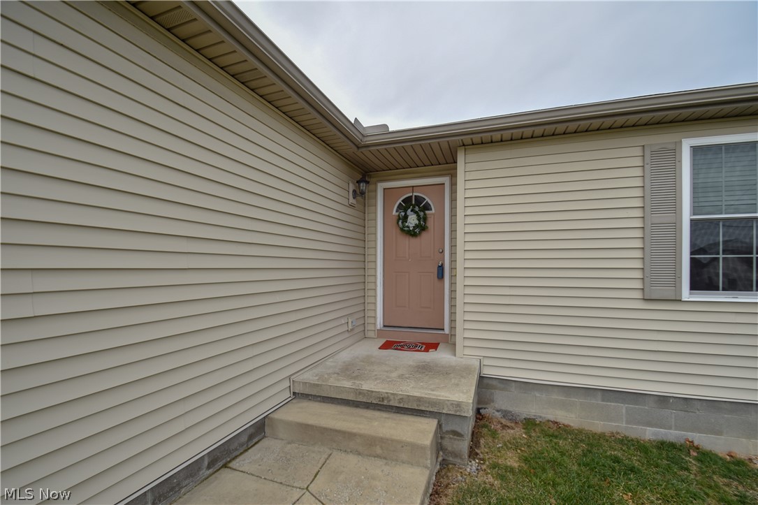 Spring Meadows - Residential