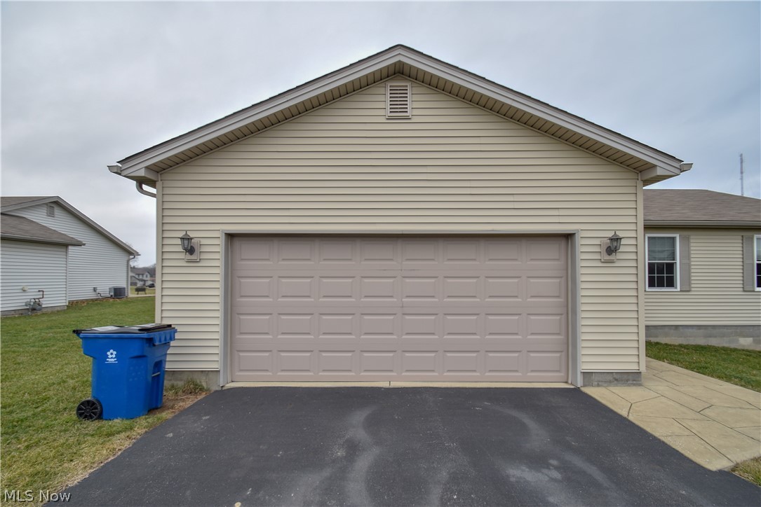 Spring Meadows - Residential