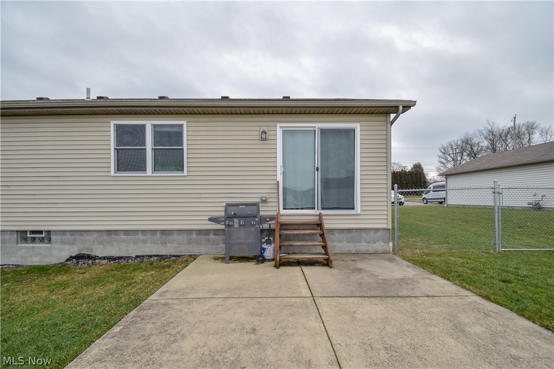 Spring Meadows - Residential