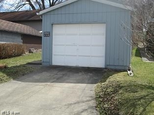 BAILIES - Residential