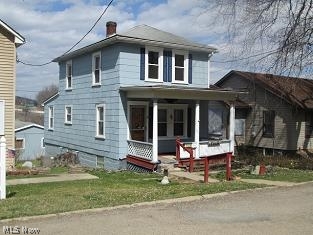 BAILIES - Residential