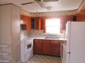 BAILIES - Residential