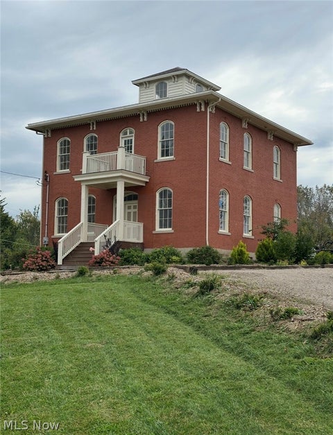Multifamily For Sale - 331 Prescott Street<br/> Mansfield, OH 44903