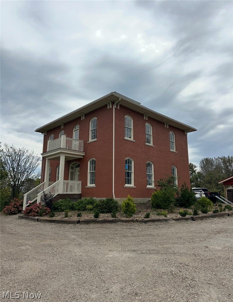 331 Prescott Street
